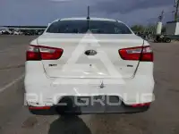 2017 KIA Rio фото