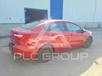 2017 KIA Rio photo