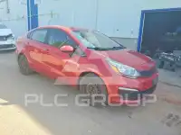 2017 KIA Rio photo