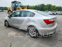 2017 KIA Rio фото