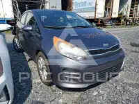 2017 KIA Rio фото