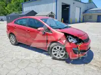 2017 KIA Rio photo