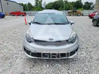 2017 KIA Rio фото