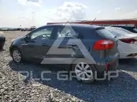2017 KIA Rio фото
