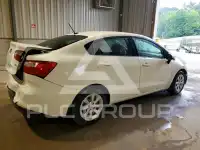 2017 KIA Rio фото