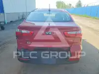 2017 KIA Rio photo