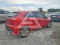 2017 KIA Rio фото