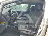 2017 KIA Rio photo