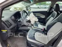 2017 KIA Rio фото