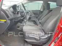 2017 KIA Rio фото