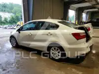 2017 KIA Rio фото