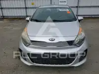 2017 KIA Rio фото