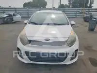 2017 KIA Rio фото
