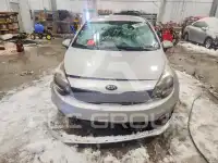 2017 KIA Rio фото