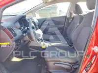 2017 KIA Rio photo