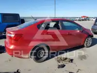 2017 KIA Rio photo