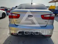 2017 KIA Rio фото