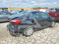 2017 KIA Rio photo