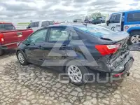 2017 KIA Rio photo
