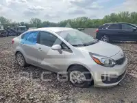 2017 KIA Rio фото