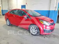 2017 KIA Rio photo