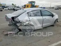 2017 KIA Rio фото