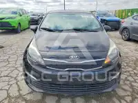 2017 KIA Rio photo