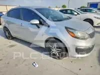 2017 KIA Rio фото