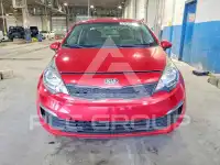 2017 KIA Rio photo