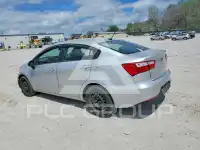 2017 KIA Rio photo
