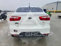 2017 KIA Rio photo