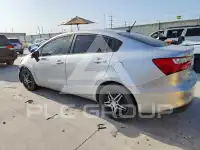 2017 KIA Rio фото