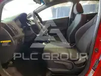 2017 KIA Rio photo