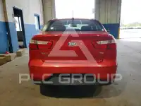 2017 KIA Rio photo