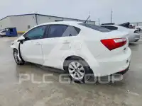 2017 KIA Rio photo