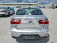 2017 KIA Rio photo