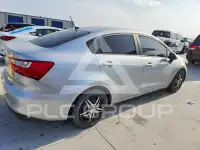 2017 KIA Rio фото