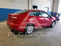2017 KIA Rio photo