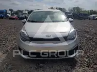 2017 KIA Rio фото
