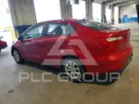 2017 KIA Rio photo
