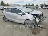 2017 KIA Rio фото