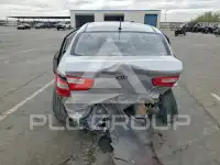 2017 KIA Rio фото