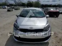 2017 KIA Rio photo
