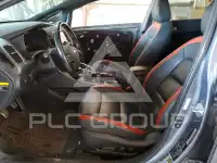 2017 KIA Forte фото