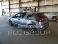 2017 KIA Forte фото