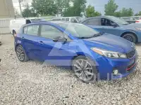 2017 KIA Forte photo