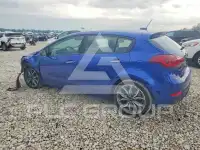 2017 KIA Forte photo