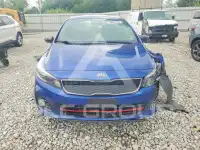 2017 KIA Forte photo
