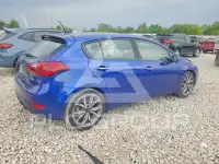 2017 KIA Forte photo