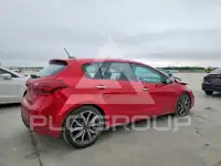 2017 KIA Forte фото